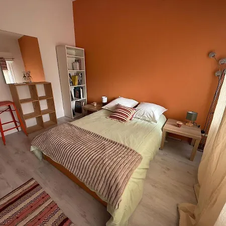 Appartement - Port Toulon