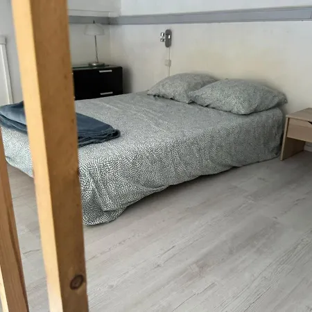 - Port Appartement