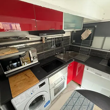 Appartement - Port *