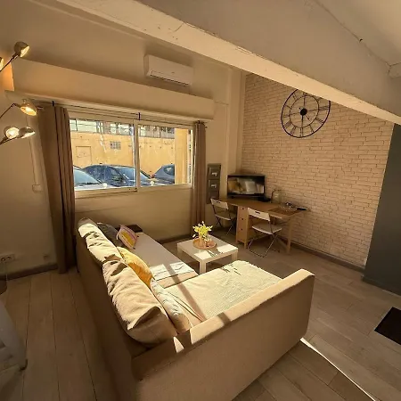 - Port Appartement *